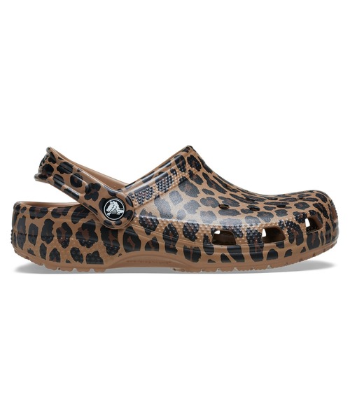 crocs（クロックス） スポーツサンダル サンダル CLASSIC ANIMAL CLOG