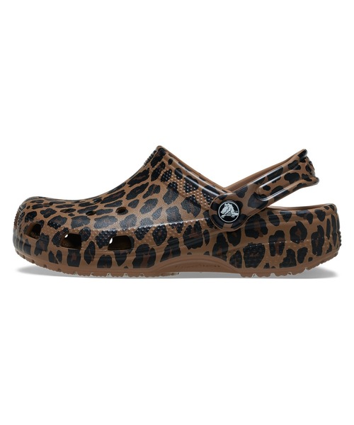 crocs（クロックス） スポーツサンダル サンダル CLASSIC ANIMAL CLOG