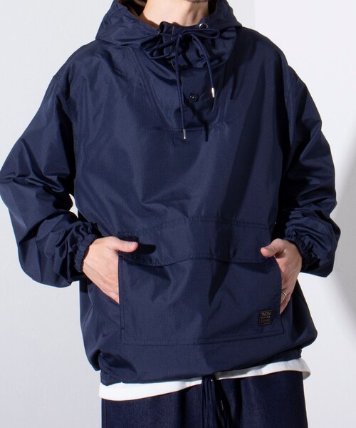 「TAION」 ジャケット X-LARGE ブラック メンズ_画像5