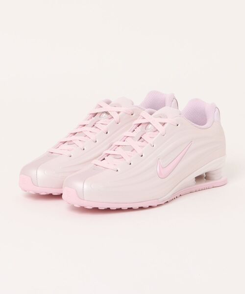 NIKE（ナイキ） スニーカー W SHOX Z ウィメンズ ショックス Z WIR1222