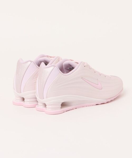 NIKE（ナイキ） スニーカー W SHOX Z ウィメンズ ショックス Z WIR1222