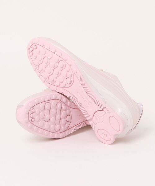 NIKE（ナイキ） スニーカー W SHOX Z ウィメンズ ショックス Z WIR1222