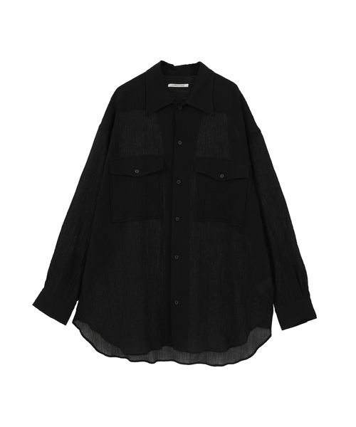シャツ PATHAGE SHIRT メンズの画像