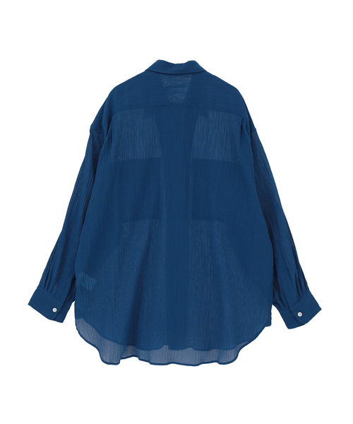 シャツ PATHAGE SHIRT メンズの画像