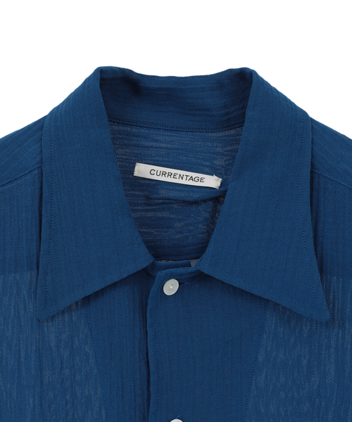 シャツ PATHAGE SHIRT メンズの画像