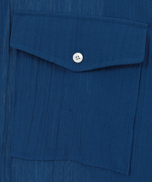 シャツ PATHAGE SHIRT メンズの画像