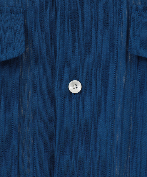 シャツ PATHAGE SHIRT メンズの画像