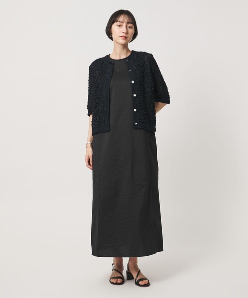 UNITED ARROWS（ユナイテッドアローズ） ワンピース シアー レイヤード