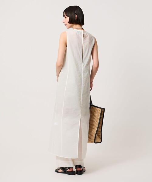 UNITED ARROWS（ユナイテッドアローズ） ワンピース シアー レイヤード