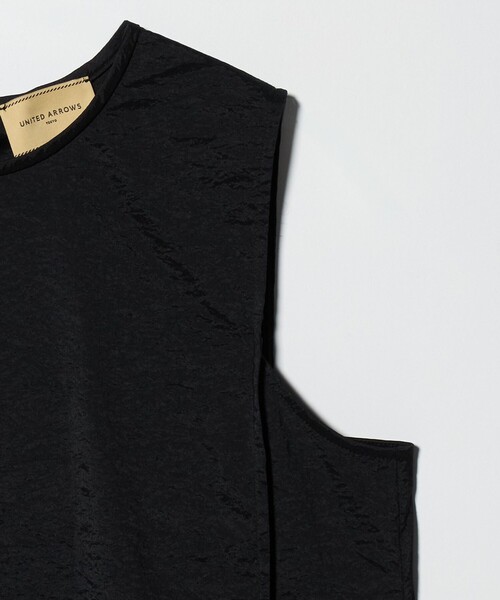 UNITED ARROWS（ユナイテッドアローズ） ワンピース シアー レイヤード