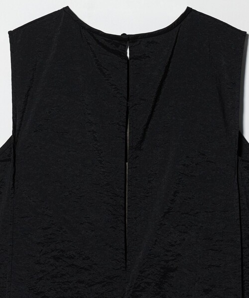 UNITED ARROWS（ユナイテッドアローズ） ワンピース シアー レイヤード