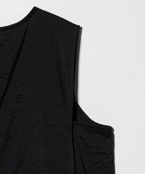 UNITED ARROWS（ユナイテッドアローズ） ワンピース シアー レイヤード