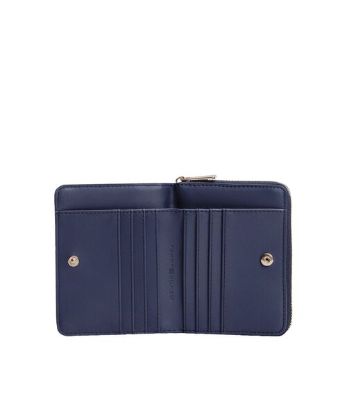 TOMMY HILFIGER（トミー・ヒルフィガー） 財布 THアイコンジャカード