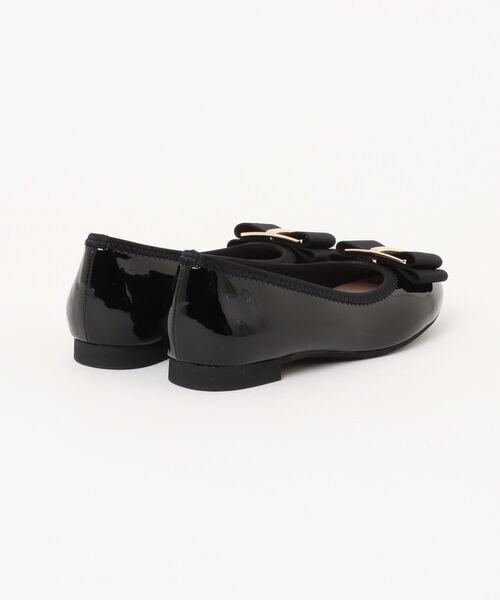 「Bridget Birkin」 フラットパンプス 24.5 ベージュ系その他 レディース_画像2