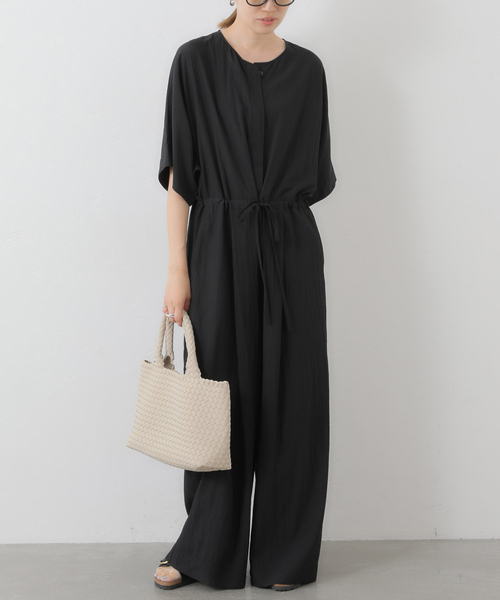 SLOBE IENA（スローブイエナ） トートバッグ SLOBE イントレチャート