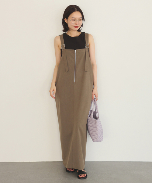 SLOBE IENA（スローブイエナ） トートバッグ SLOBE イントレチャート
