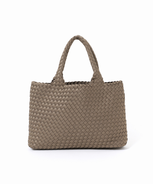 SLOBE IENA（スローブイエナ） トートバッグ SLOBE イントレチャート