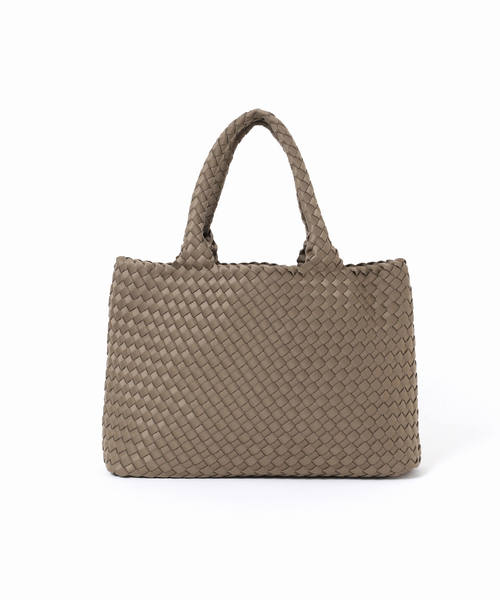 SLOBE IENA（スローブイエナ） トートバッグ SLOBE イントレチャート