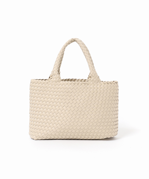 SLOBE IENA（スローブイエナ） トートバッグ SLOBE イントレチャート