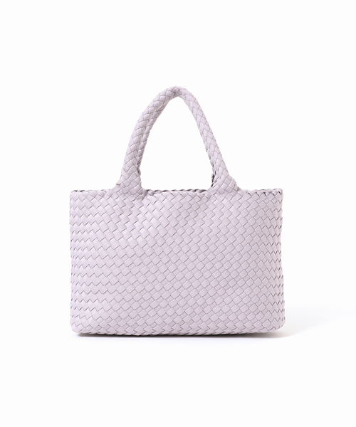 SLOBE IENA（スローブイエナ） トートバッグ SLOBE イントレチャート