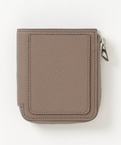 ITTI（イッチ） 財布 「ITTI」CRISTY VERY COMPACT WLT .5 / DIPLO