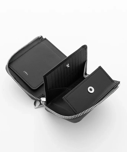 ITTI（イッチ） 財布 「ITTI」CRISTY VERY COMPACT WLT .5 / DIPLO