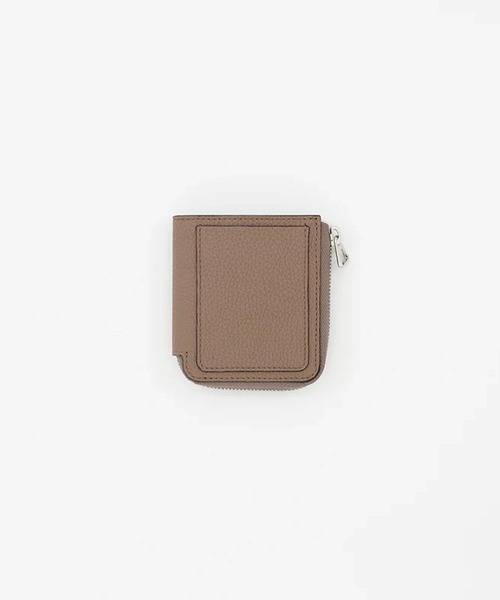 ITTI（イッチ） 財布 「ITTI」CRISTY VERY COMPACT WLT .5 / DIPLO