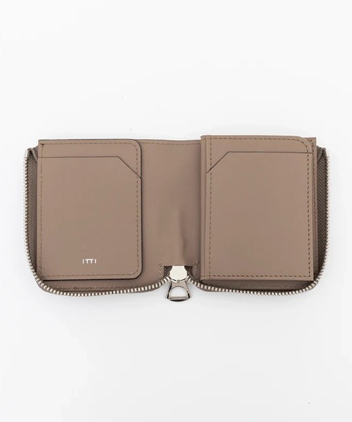 ITTI（イッチ） 財布 「ITTI」CRISTY VERY COMPACT WLT .5 / DIPLO