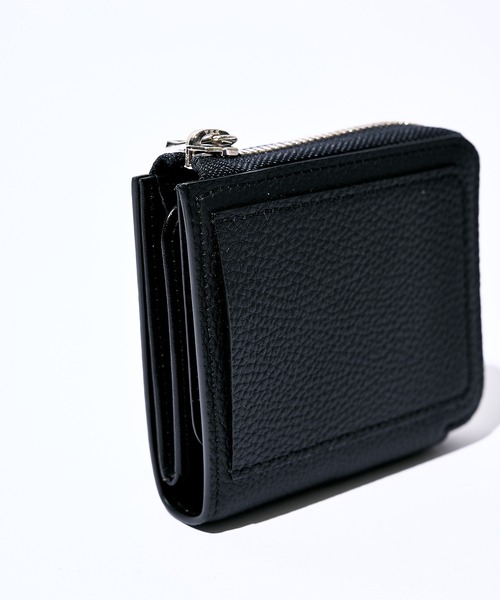 ITTI（イッチ） 財布 「ITTI」CRISTY VERY COMPACT WLT .5 / DIPLO