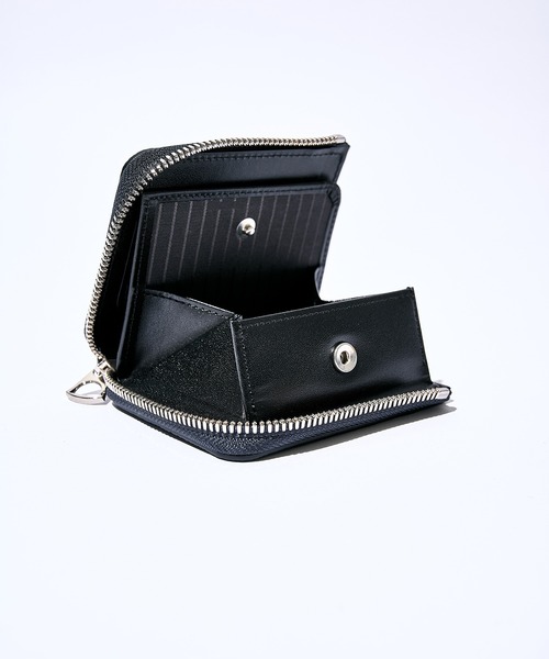 ITTI（イッチ） 財布 「ITTI」CRISTY VERY COMPACT WLT .5 / DIPLO