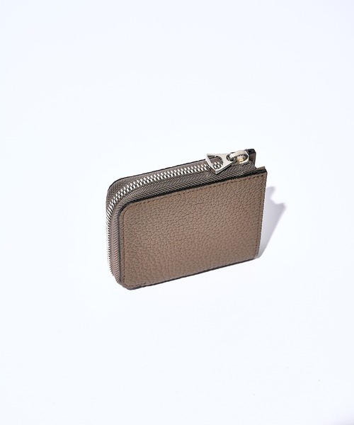ITTI（イッチ） 財布 「ITTI」CRISTY VERY COMPACT WLT .5 / DIPLO