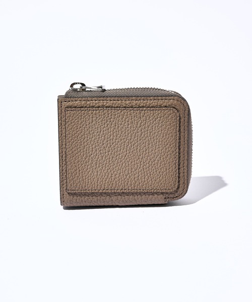 ITTI（イッチ） 財布 「ITTI」CRISTY VERY COMPACT WLT .5 / DIPLO