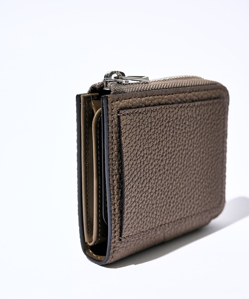 ITTI（イッチ） 財布 「ITTI」CRISTY VERY COMPACT WLT .5 / DIPLO