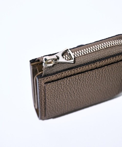 ITTI（イッチ） 財布 「ITTI」CRISTY VERY COMPACT WLT .5 / DIPLO