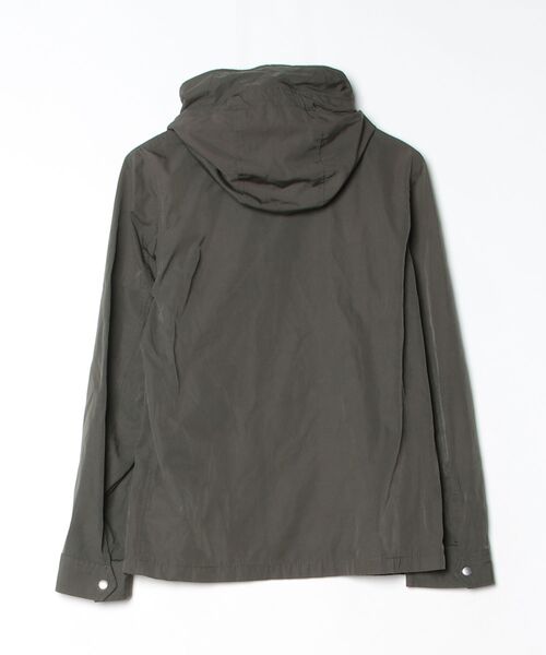 「BEAMS HEART」 マウンテンパーカー S グリーン メンズ_画像2