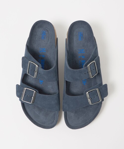 Birkenstock アリゾナ メンズサンダル 42 BIRKENSTOCK（ビルケンシュトック） アリゾナ サンダル Arizona