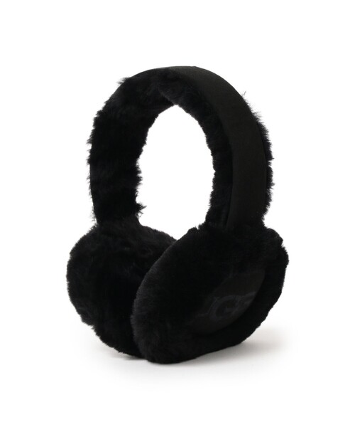 UGG Australia（アグオーストラリア） ugg 耳当て イヤーマフ 「WEB