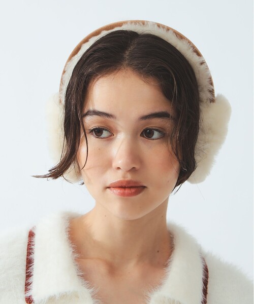 【⊂((・x・))⊃】UGG アグ イヤーマフ オーストラリア UGG Australia（アグオーストラリア） ugg 耳当て イヤーマフ 「WEB