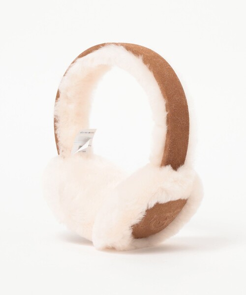 UGG Australia（アグオーストラリア） ugg 耳当て イヤーマフ 「WEB