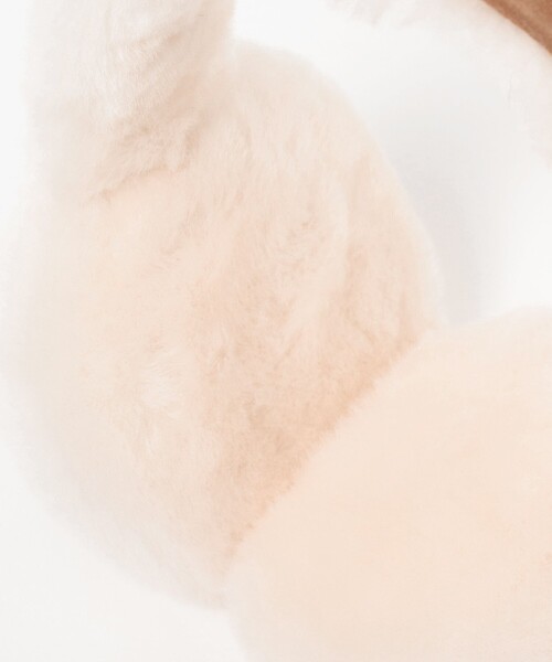 UGG Australia（アグオーストラリア） ugg 耳当て イヤーマフ 「WEB