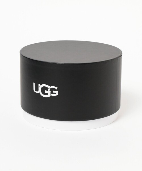 UGG Australia（アグオーストラリア） ugg 耳当て イヤーマフ 「WEB