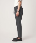 スラックス 「WEB限定」JUST fit サ...の詳細画像4