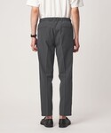スラックス 「WEB限定」JUST fit サ...の詳細画像5