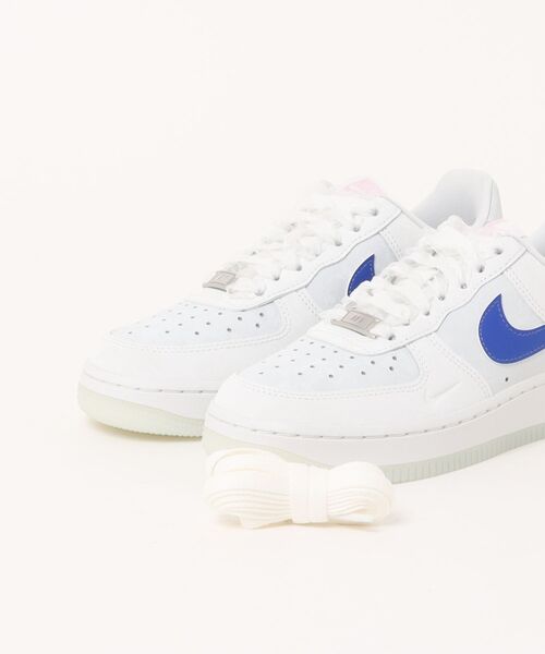 NIKE（ナイキ） エアフォース1 スニーカー W AIR FORCE 1 