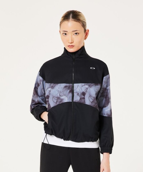 OAKLEY（オークリー） ジャージ RADIANT MOBILITY JKT 9.0 ジャケット