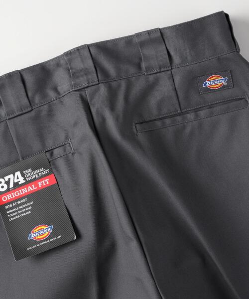 Right-on（ライトオン） パンツ Dickies(ディッキーズ) Original 874R