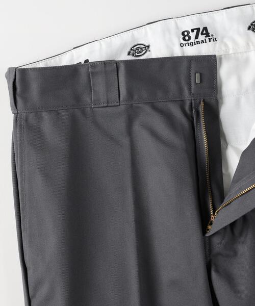 Right-on（ライトオン） パンツ Dickies(ディッキーズ) Original 874R