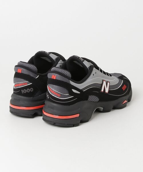 New Balance（ニューバランス） スニーカー New Balance 1000 メンズ