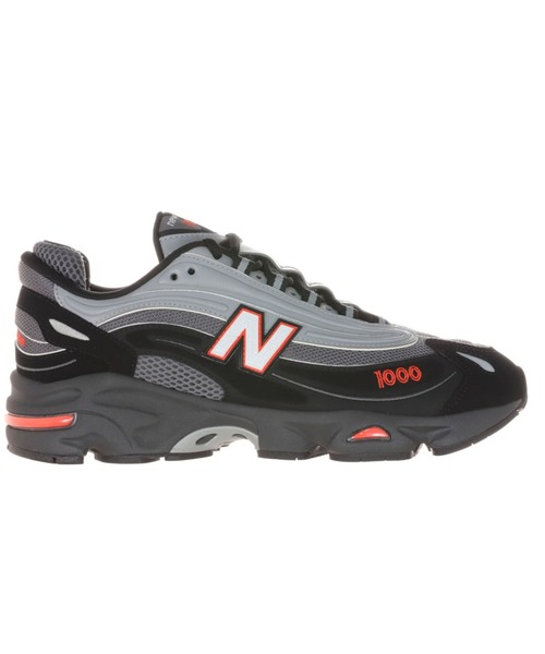 New Balance（ニューバランス） スニーカー New Balance 1000 メンズ