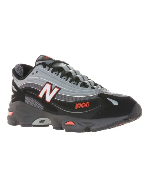 New Balance（ニューバランス） スニーカー New Balance 1000 メンズ